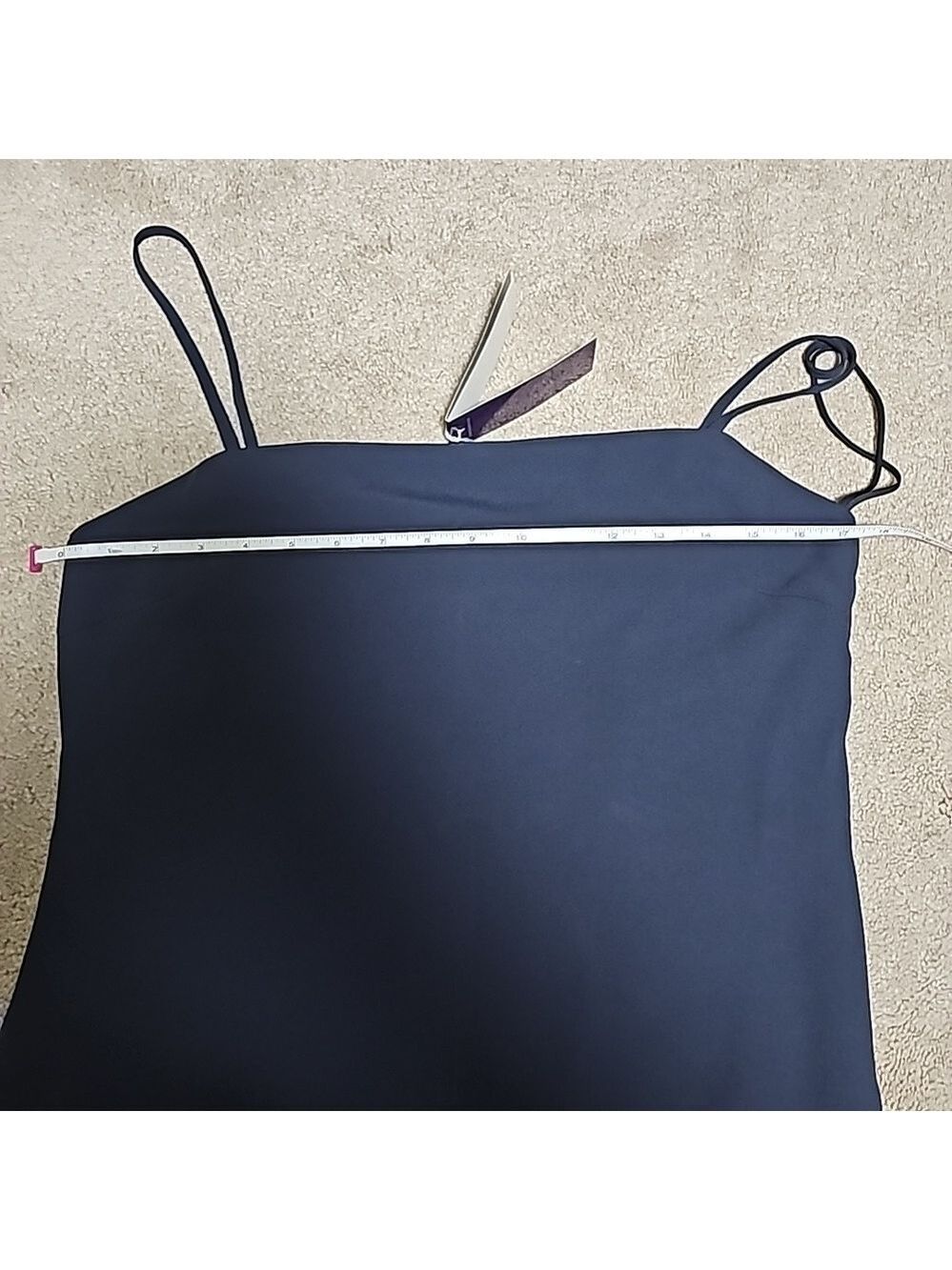 Ralph lauren purple label gown - Picture 3 of 13